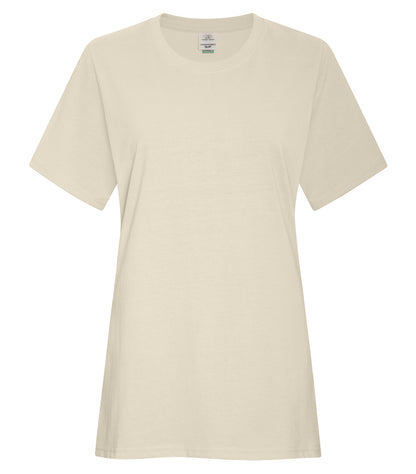 ATC_EarthWash - ATC™ EARTH WASH® LADIES' TEE. - ATC6040L