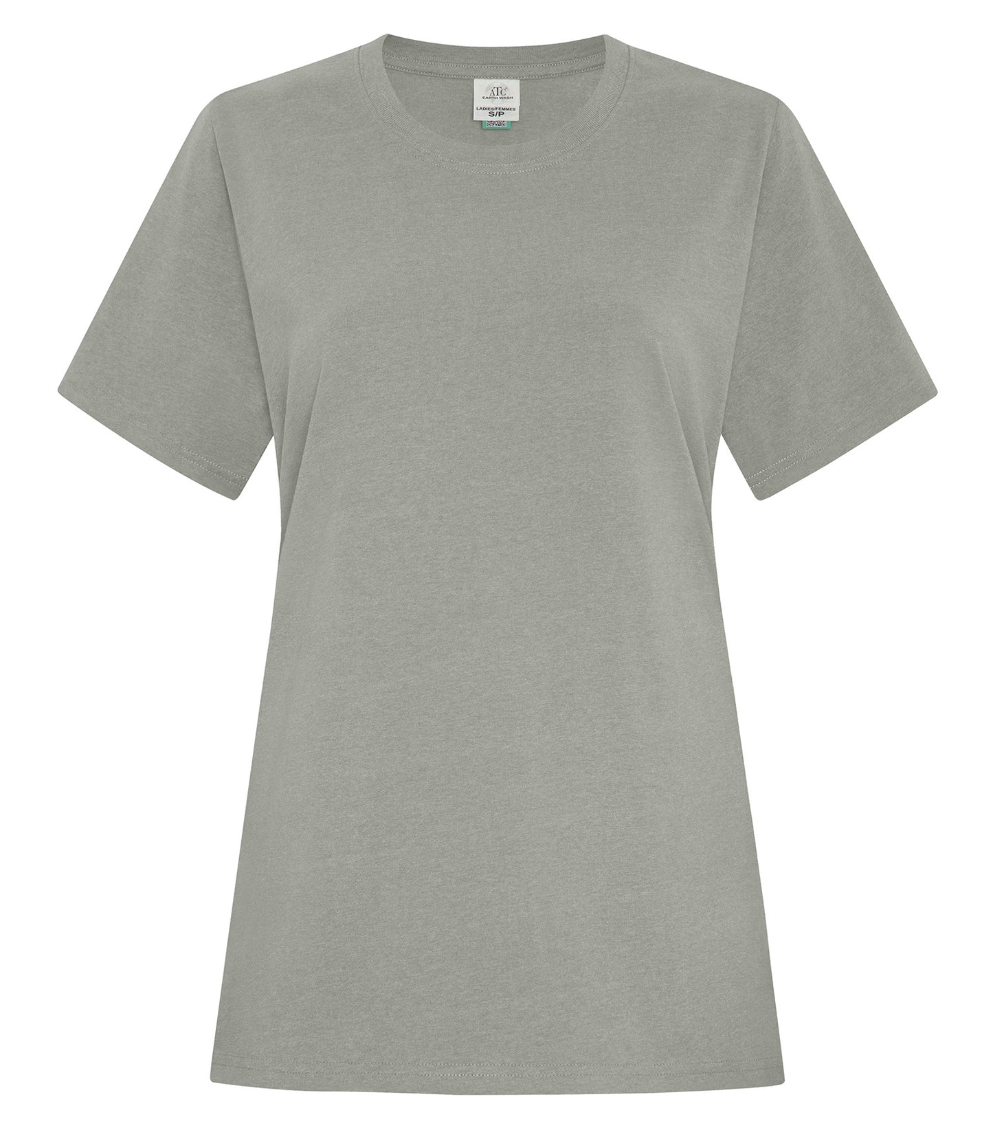 ATC_EarthWash - ATC™ EARTH WASH® LADIES' TEE. - ATC6040L