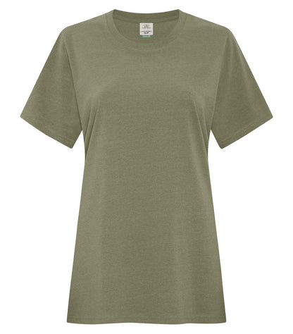 ATC_EarthWash - ATC™ EARTH WASH® LADIES' TEE. - ATC6040L
