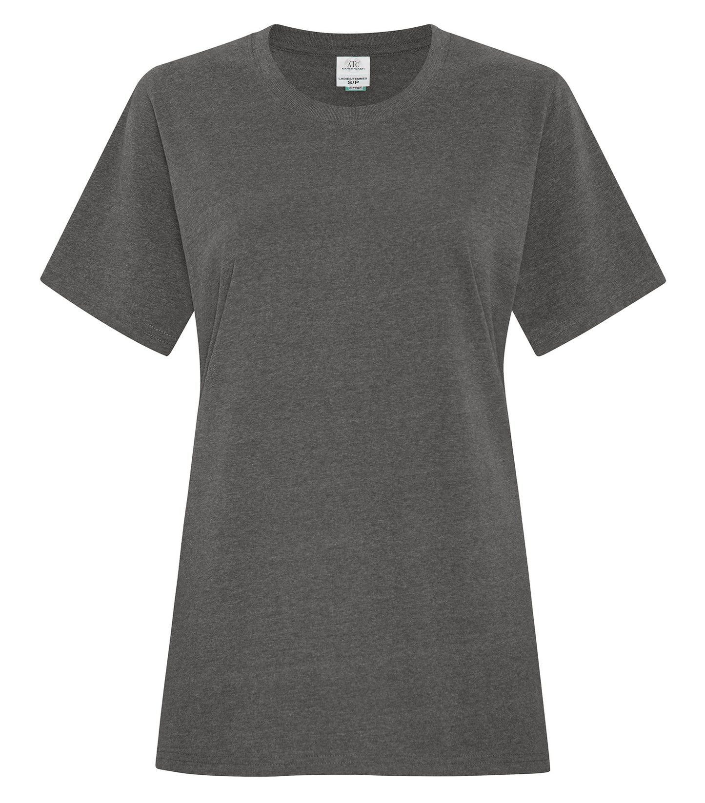 ATC_EarthWash - ATC™ EARTH WASH® LADIES' TEE. - ATC6040L