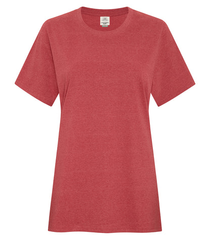 ATC_EarthWash - ATC™ EARTH WASH® LADIES' TEE. - ATC6040L