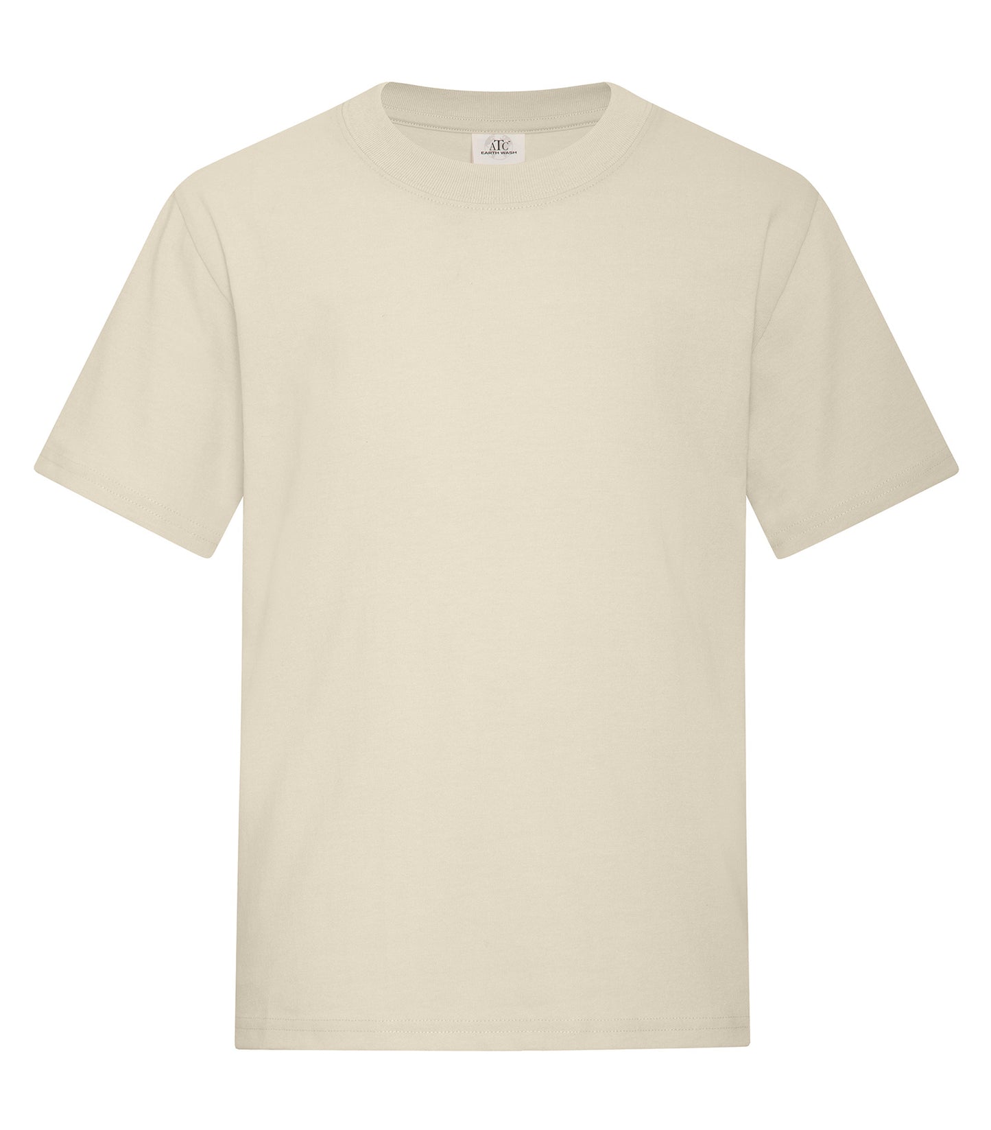 ATC_EarthWash - ATC™ EARTH WASH® YOUTH TEE. - ATC6040Y