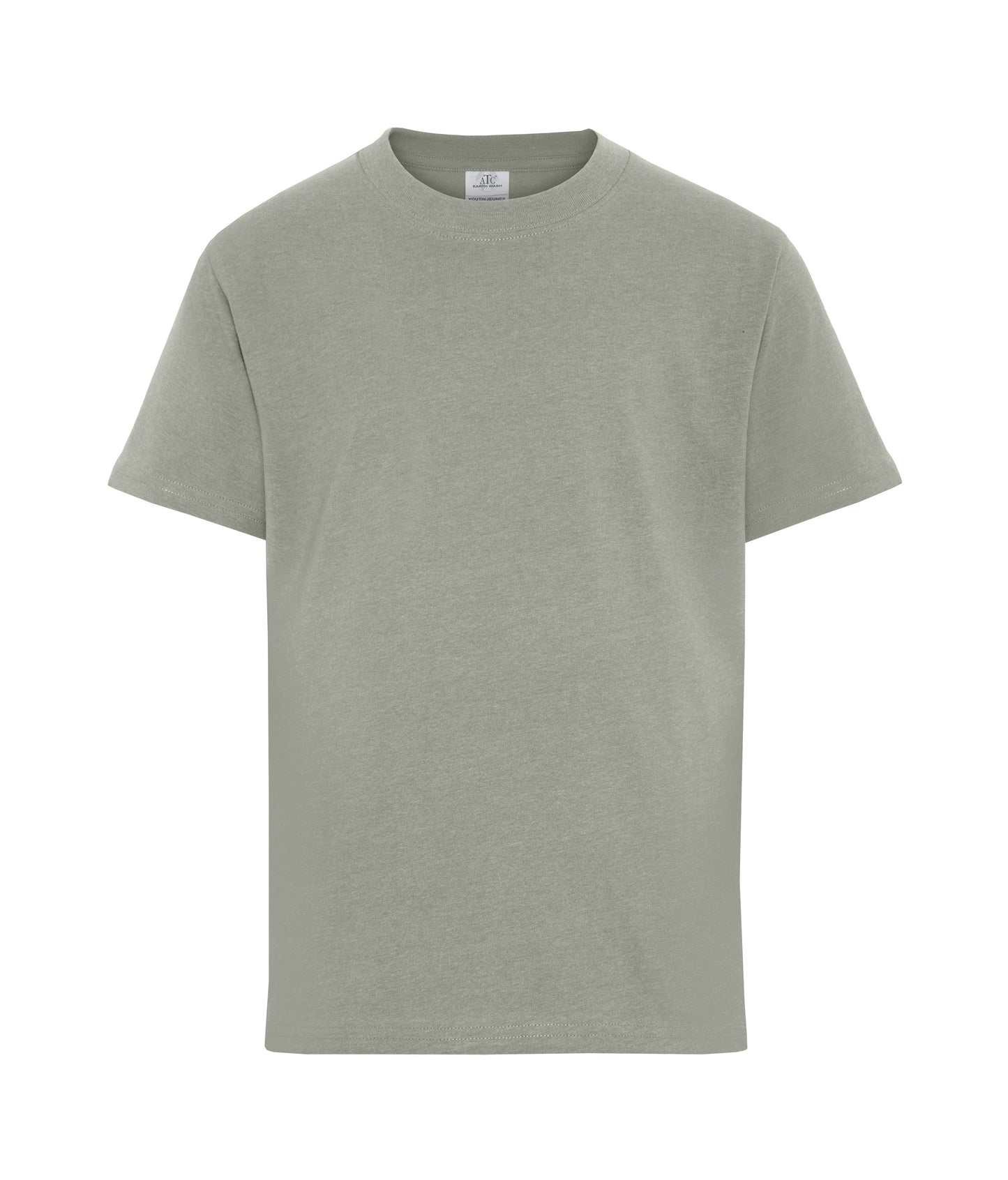 ATC_EarthWash - ATC™ EARTH WASH® YOUTH TEE. - ATC6040Y