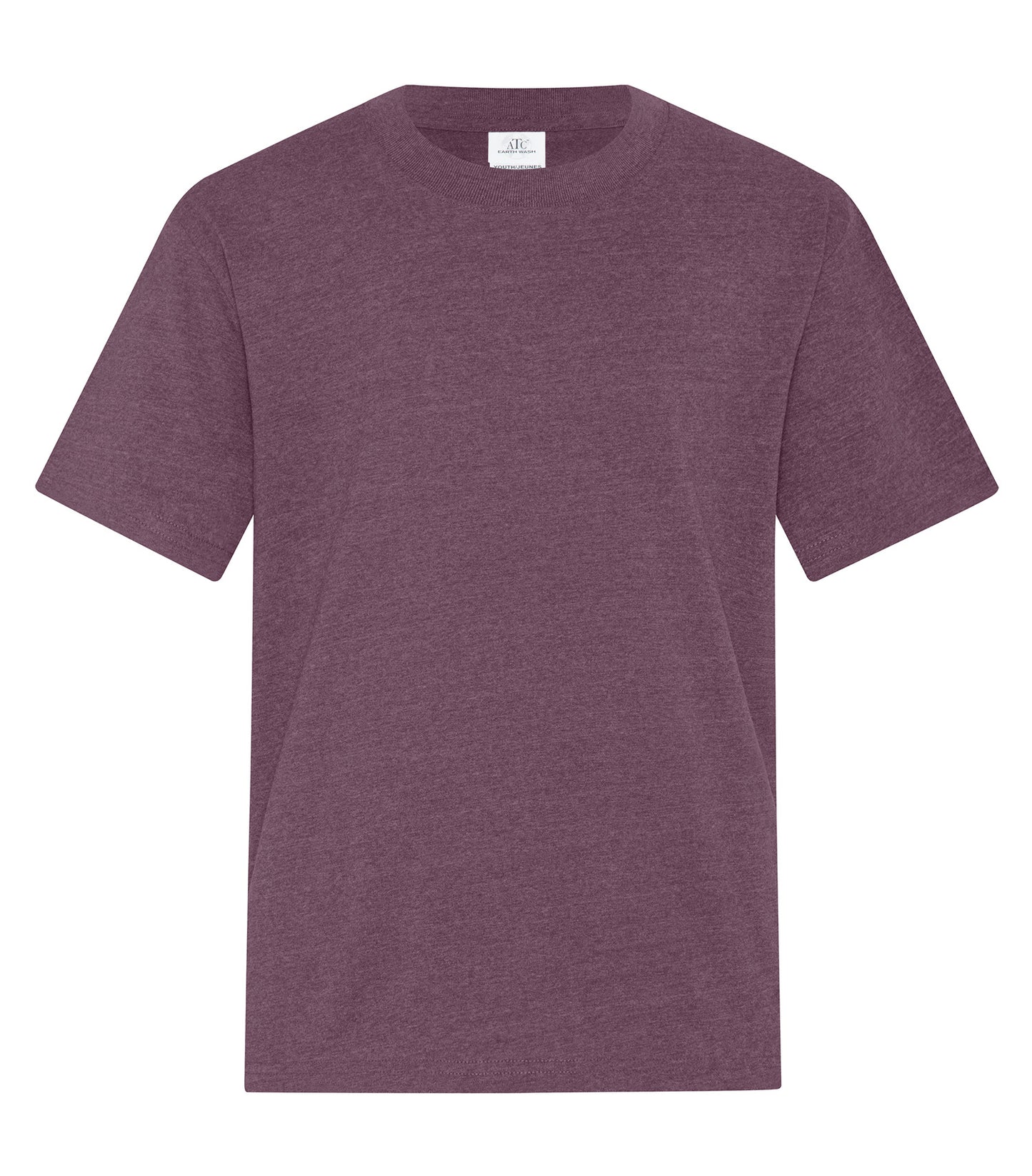 ATC_EarthWash - ATC™ EARTH WASH® YOUTH TEE. - ATC6040Y