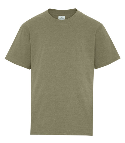 ATC_EarthWash - ATC™ EARTH WASH® YOUTH TEE. - ATC6040Y