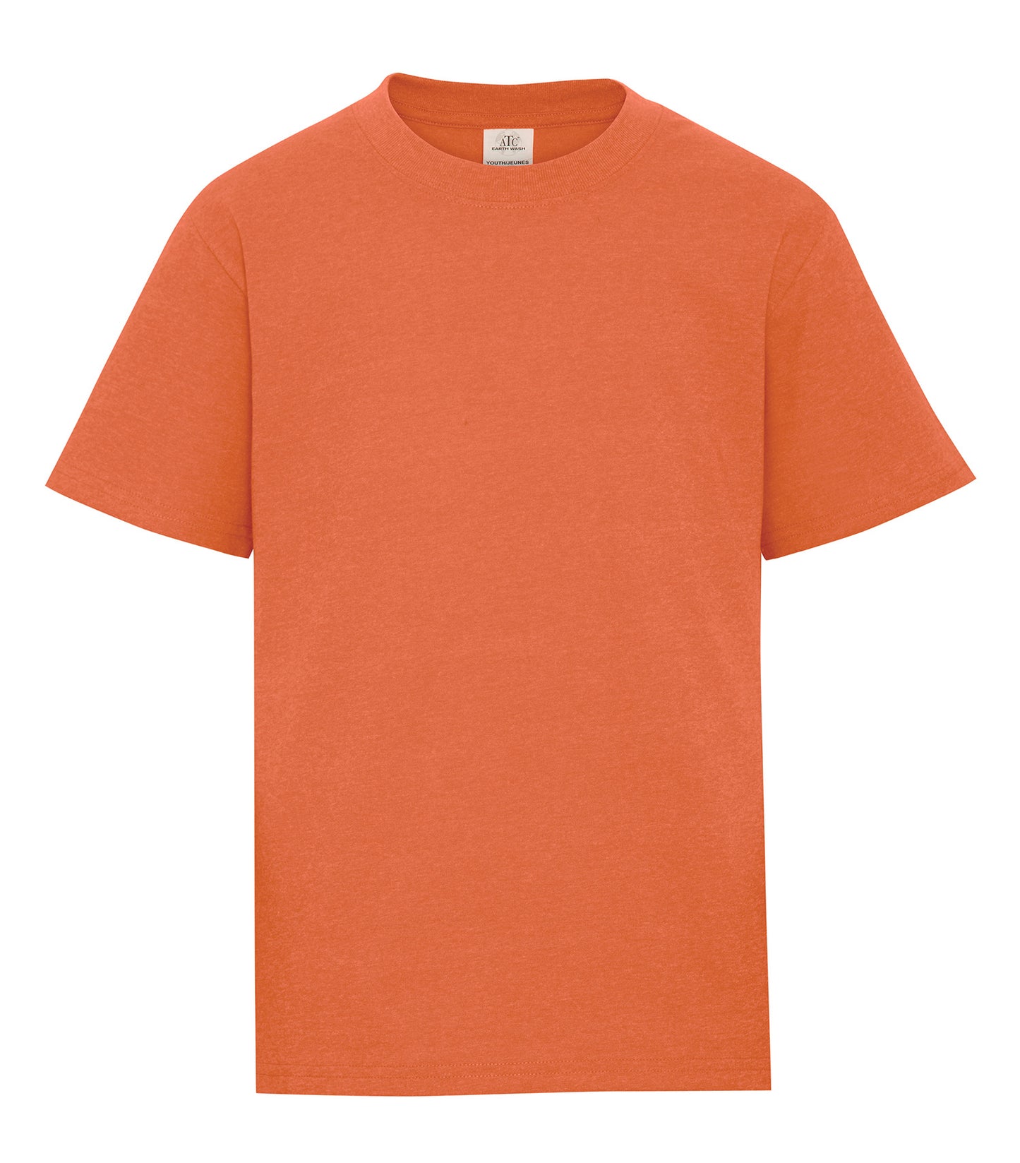 ATC_EarthWash - ATC™ EARTH WASH® YOUTH TEE. - ATC6040Y