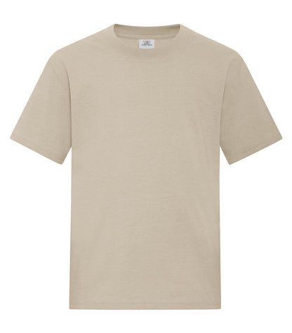 ATC_EarthWash - ATC™ EARTH WASH® YOUTH TEE. - ATC6040Y