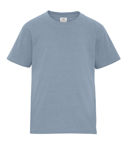 ATC_EarthWash - ATC™ EARTH WASH® YOUTH TEE. - ATC6040Y