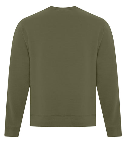 Everyday - ATC™ EVERYDAY FLEECE CREWNECK SWEATSHIRT. - ATCF2400