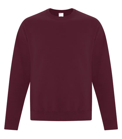 Everyday - ATC™ EVERYDAY FLEECE CREWNECK SWEATSHIRT. - ATCF2400