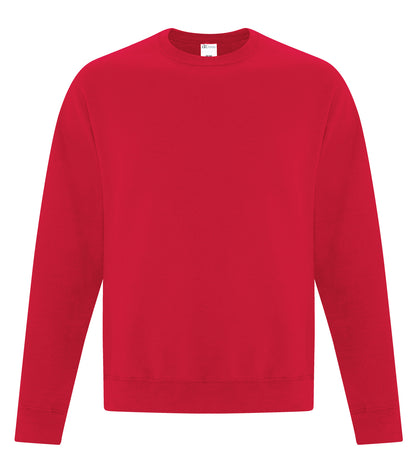 Everyday - ATC™ EVERYDAY FLEECE CREWNECK SWEATSHIRT. - ATCF2400