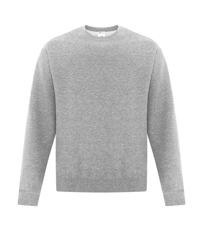 Everyday - ATC™ EVERYDAY FLEECE CREWNECK SWEATSHIRT. - ATCF2400