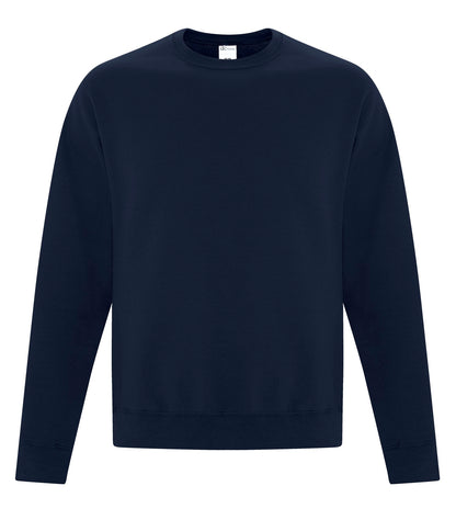 Everyday - ATC™ EVERYDAY FLEECE CREWNECK SWEATSHIRT. - ATCF2400
