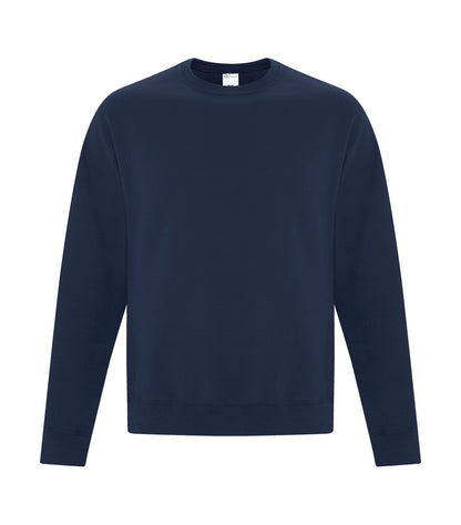 Everyday - ATC™ EVERYDAY FLEECE CREWNECK SWEATSHIRT. - ATCF2400