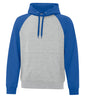 Everyday - ATC™ EVERYDAY FLEECE TWO TONE HOODIE. - ATCF2550
