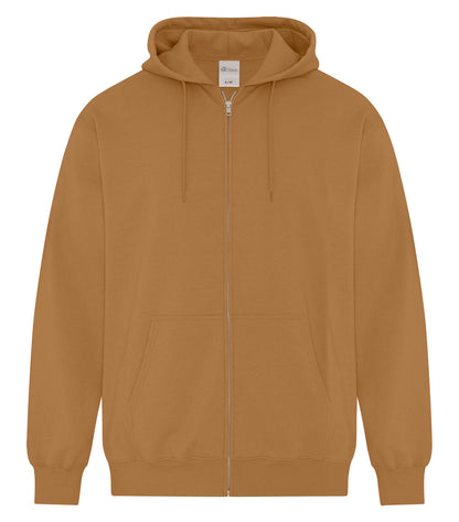 Everyday - ATC™ EVERYDAY FLEECE FULL ZIP HOODIE. - ATCF2600