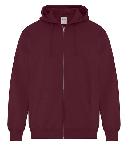 Everyday - ATC™ EVERYDAY FLEECE FULL ZIP HOODIE. - ATCF2600