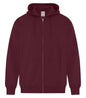 Everyday - ATC™ EVERYDAY FLEECE FULL ZIP HOODIE. - ATCF2600