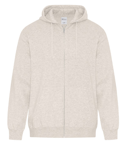 Everyday - ATC™ EVERYDAY FLEECE FULL ZIP HOODIE. - ATCF2600