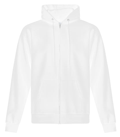 Everyday - ATC™ EVERYDAY FLEECE FULL ZIP HOODIE. - ATCF2600