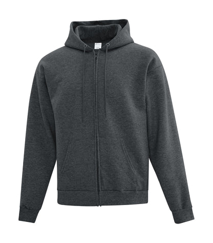 Everyday - ATC™ EVERYDAY FLEECE FULL ZIP HOODIE. - ATCF2600