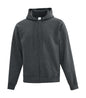 Everyday - ATC™ EVERYDAY FLEECE FULL ZIP HOODIE. - ATCF2600