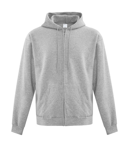 Everyday - ATC™ EVERYDAY FLEECE FULL ZIP HOODIE. - ATCF2600