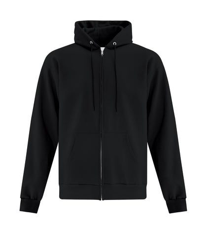 Everyday - ATC™ EVERYDAY FLEECE FULL ZIP HOODIE. - ATCF2600