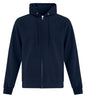Everyday - ATC™ EVERYDAY FLEECE FULL ZIP HOODIE. - ATCF2600