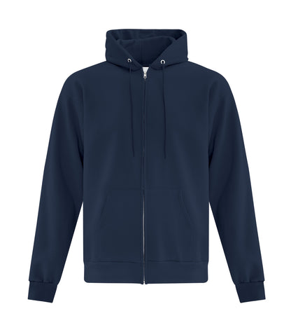 Everyday - ATC™ EVERYDAY FLEECE FULL ZIP HOODIE. - ATCF2600