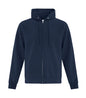 Everyday - ATC™ EVERYDAY FLEECE FULL ZIP HOODIE. - ATCF2600
