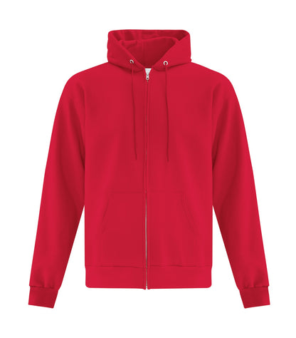 Everyday - ATC™ EVERYDAY FLEECE FULL ZIP HOODIE. - ATCF2600
