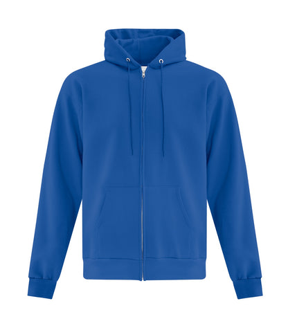 Everyday - ATC™ EVERYDAY FLEECE FULL ZIP HOODIE. - ATCF2600