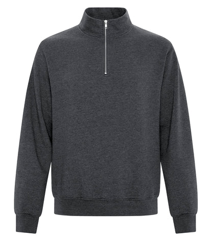 Everyday - ATC™ EVERYDAY FLEECE 1/4 ZIP SWEATSHIRT. - ATCF2700