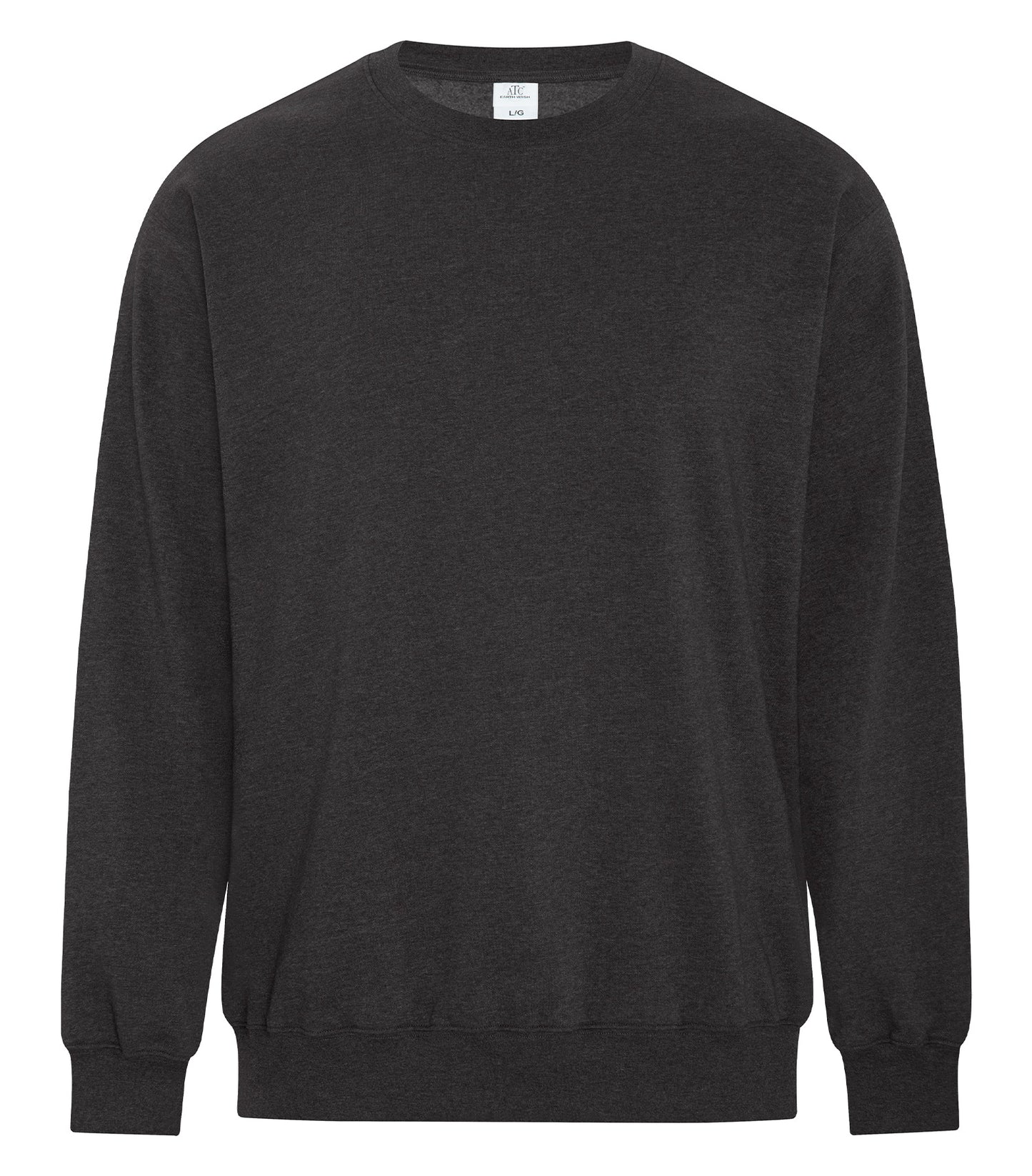ATC_EarthWash - ATC™ EARTH WASH® TOURBILLON FLEECE CREWNECK SWEATSHIRT. - ATCF6400