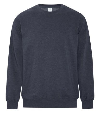 ATC_EarthWash - ATC™ EARTH WASH® TOURBILLON FLEECE CREWNECK SWEATSHIRT. - ATCF6400