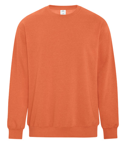 ATC_EarthWash - ATC™ EARTH WASH® TOURBILLON FLEECE CREWNECK SWEATSHIRT. - ATCF6400