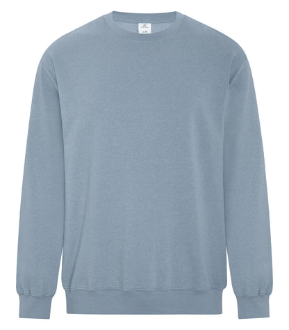 ATC_EarthWash - ATC™ EARTH WASH® TOURBILLON FLEECE CREWNECK SWEATSHIRT. - ATCF6400
