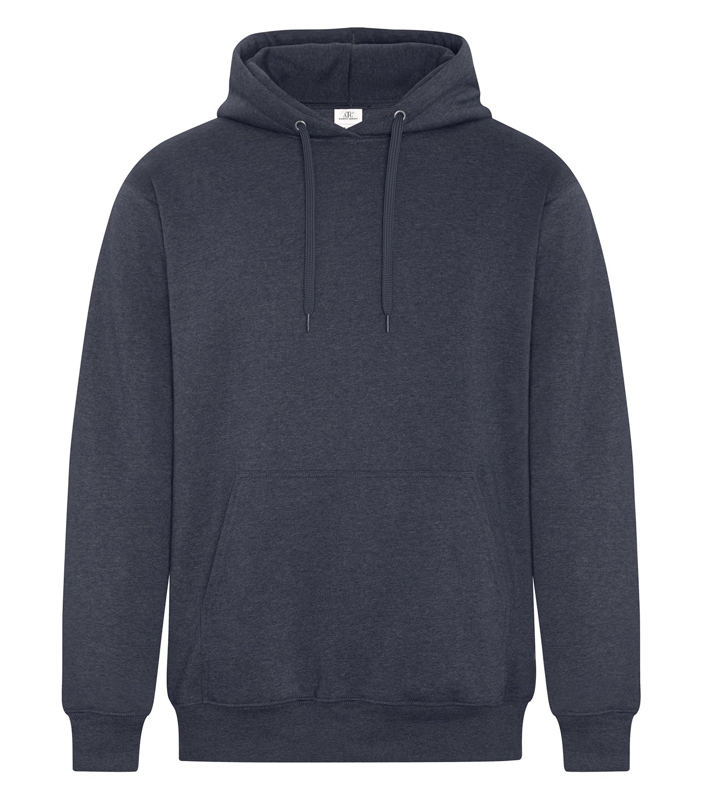 ATC_EarthWash - ATC™ EARTH WASH® TOURBILLON FLEECE HOODIE. - ATCF6500