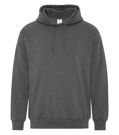 ATC_EarthWash - ATC™ EARTH WASH® TOURBILLON FLEECE HOODIE. - ATCF6500