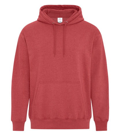 ATC_EarthWash - ATC™ EARTH WASH® TOURBILLON FLEECE HOODIE. - ATCF6500