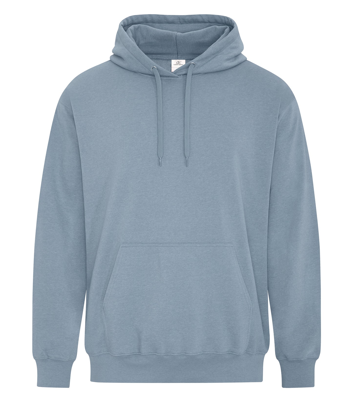 ATC_EarthWash - ATC™ EARTH WASH® TOURBILLON FLEECE HOODIE. - ATCF6500