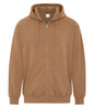 ATC_EarthWash - ATC™ EARTH WASH® TOURBILLON FLEECE FULL ZIP HOODIE. - ATCF6600