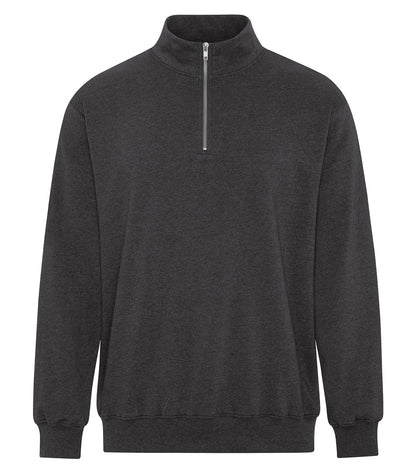 ATC_EarthWash - ATC™ EARTH WASH® TOURBILLON FLEECE 1/4 ZIP SWEATSHIRT. - ATCF6700