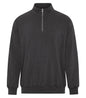 ATC_EarthWash - ATC™ EARTH WASH® TOURBILLON FLEECE 1/4 ZIP SWEATSHIRT. - ATCF6700
