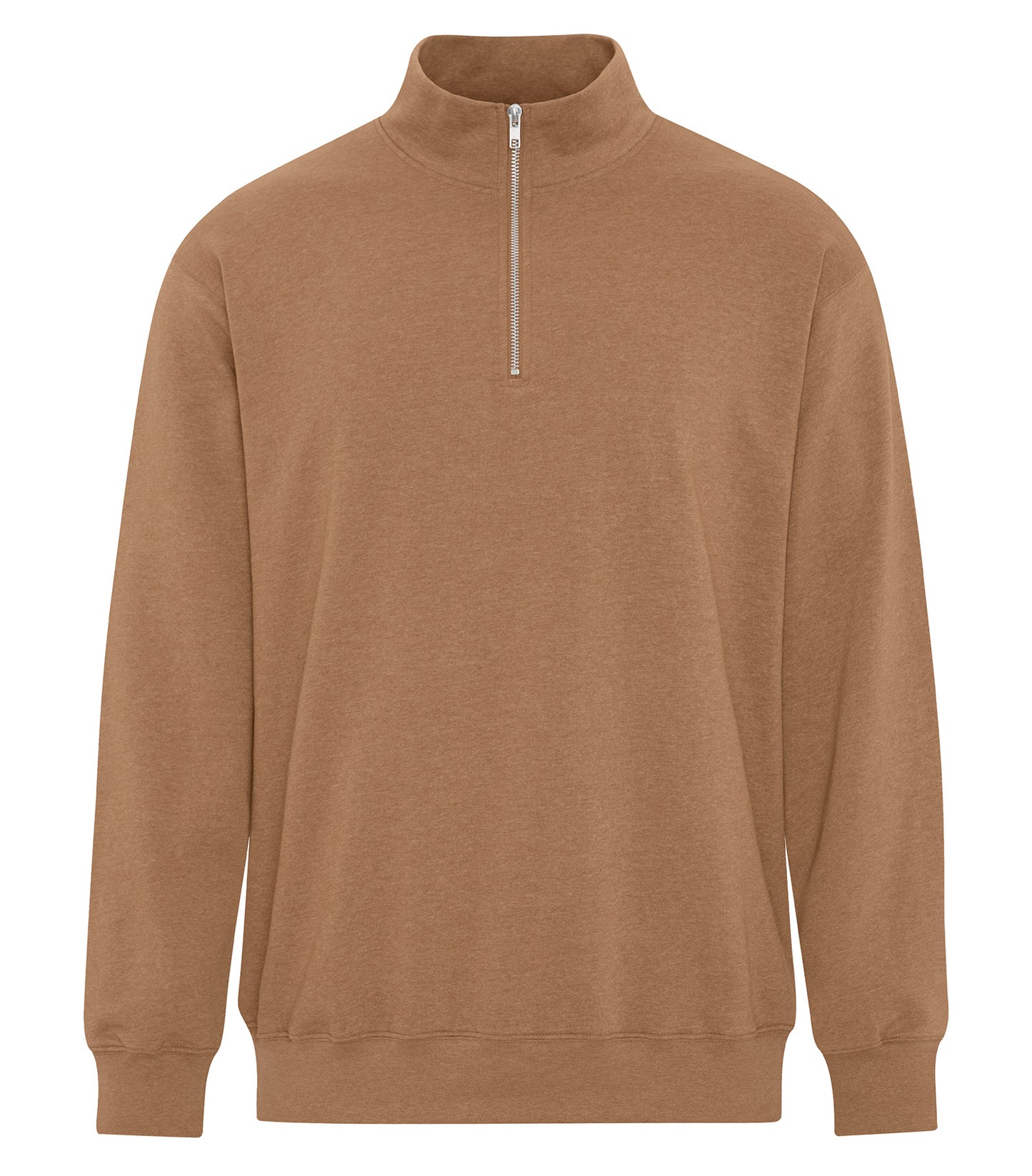 ATC_EarthWash - ATC™ EARTH WASH® TOURBILLON FLEECE 1/4 ZIP SWEATSHIRT. - ATCF6700