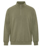 ATC_EarthWash - ATC™ EARTH WASH® TOURBILLON FLEECE 1/4 ZIP SWEATSHIRT. - ATCF6700