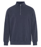 ATC_EarthWash - ATC™ EARTH WASH® TOURBILLON FLEECE 1/4 ZIP SWEATSHIRT. - ATCF6700