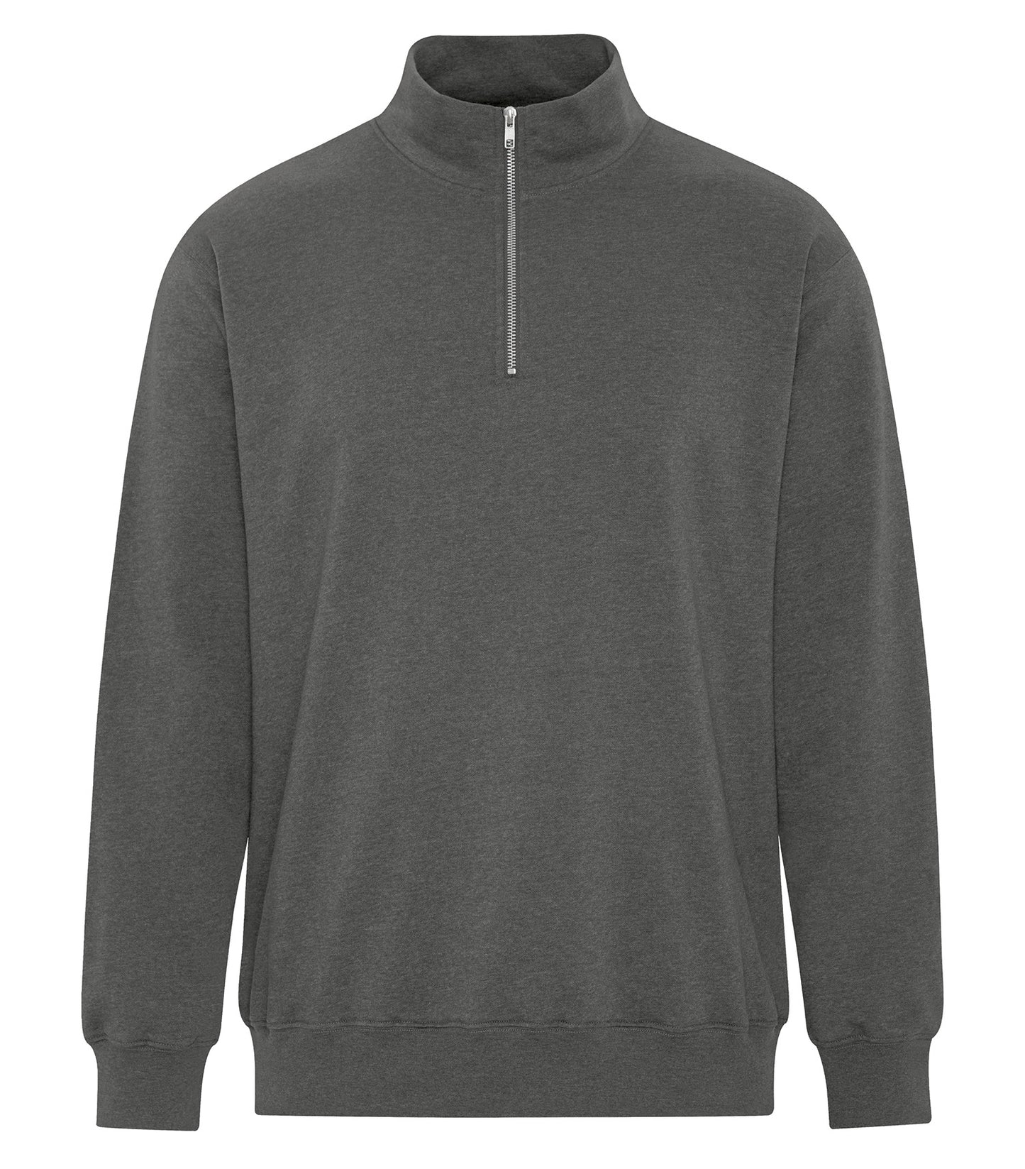ATC_EarthWash - ATC™ EARTH WASH® TOURBILLON FLEECE 1/4 ZIP SWEATSHIRT. - ATCF6700