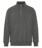 ATC_EarthWash - ATC™ EARTH WASH® TOURBILLON FLEECE 1/4 ZIP SWEATSHIRT. - ATCF6700